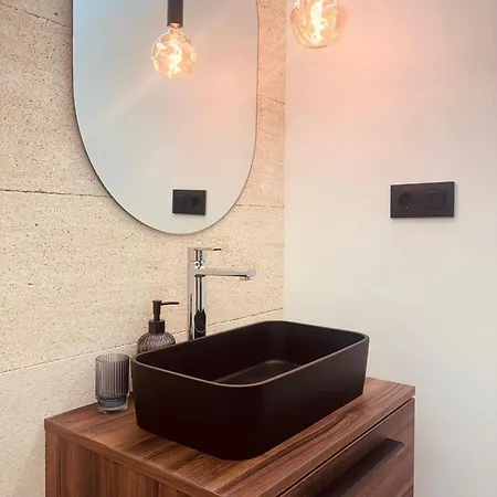 Celeste Apartmán *