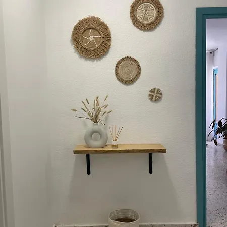 Apartmán Celeste