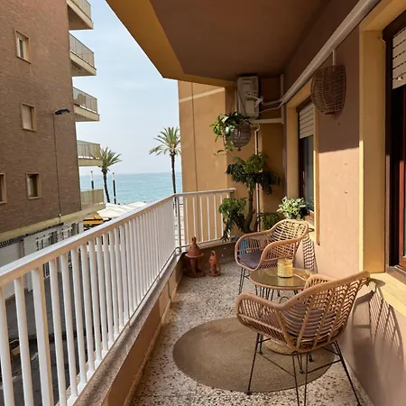 Apartmán Celeste *