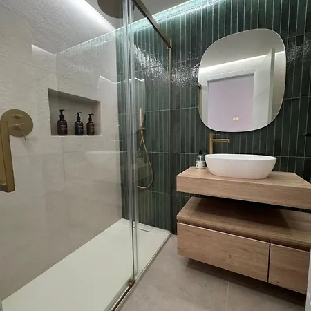 Apartmán Celeste Torrevieja